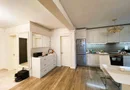 Apartament 2 camere | Etaj 10 | Priveliște spre pădure I Terasă 12 mp