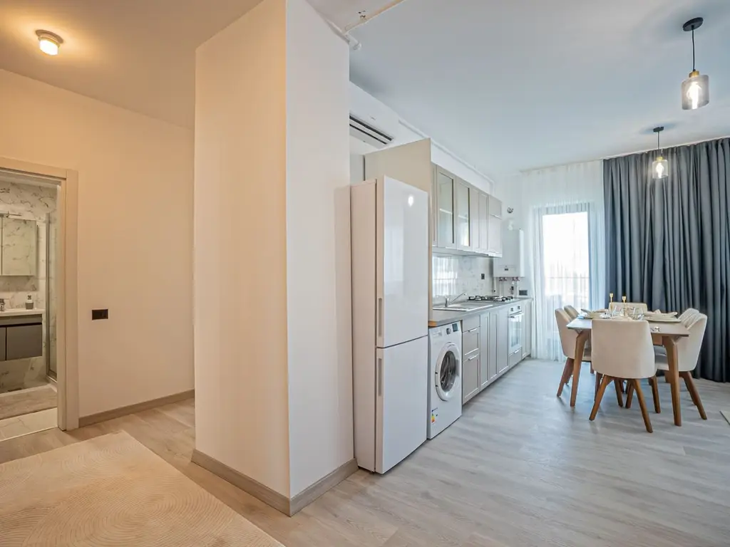 Tomis Plus - Celine Elegance - Vânzare apartament cu 2 camere