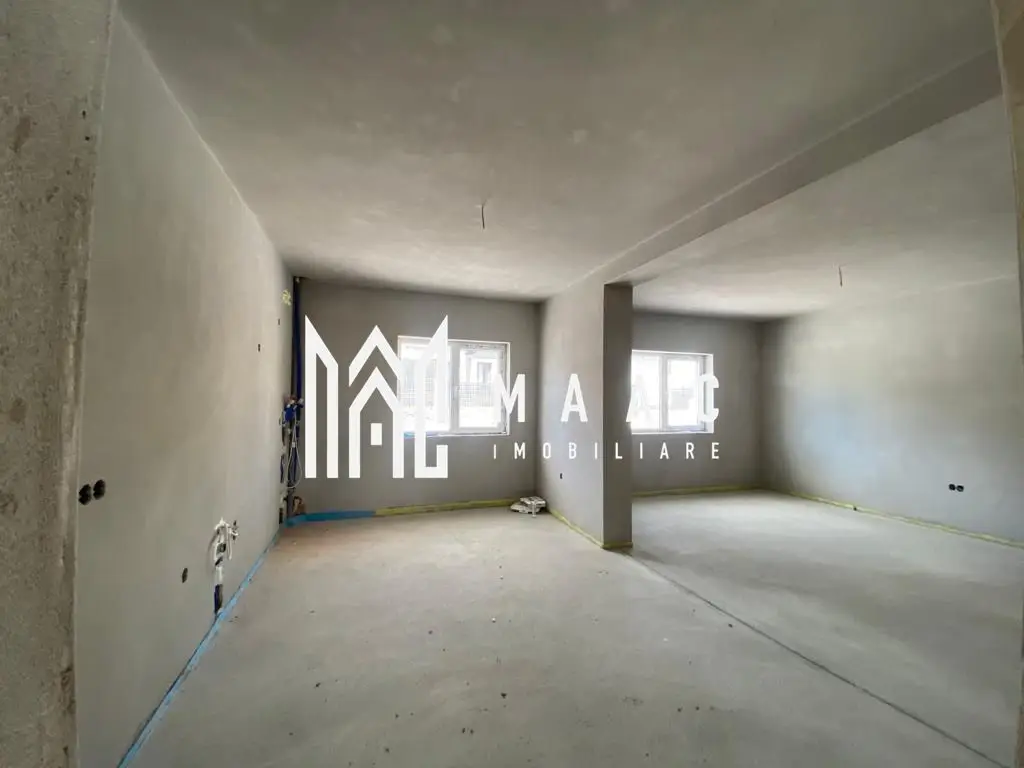 Casa Individuala | Curte 727 MP | Cisnadie