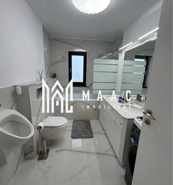 Duplex modern și elegant | 119 MPU | Teren 300 mp |  Arhitecților