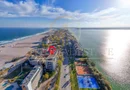 Apartament premium de vanzare în Mamaia – vedere la mare și lac