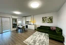 2 camere open space, Modern, Parcare, Zona Oncos, Floresti, Vivo