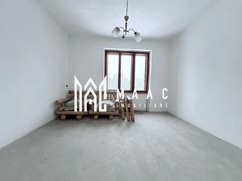 Casa individuala | Teren 900 MP | Sub Arini