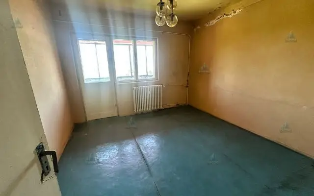 Apartament 3 camere de vânzare – 1 Decembrie 1918, zona Tipografiei