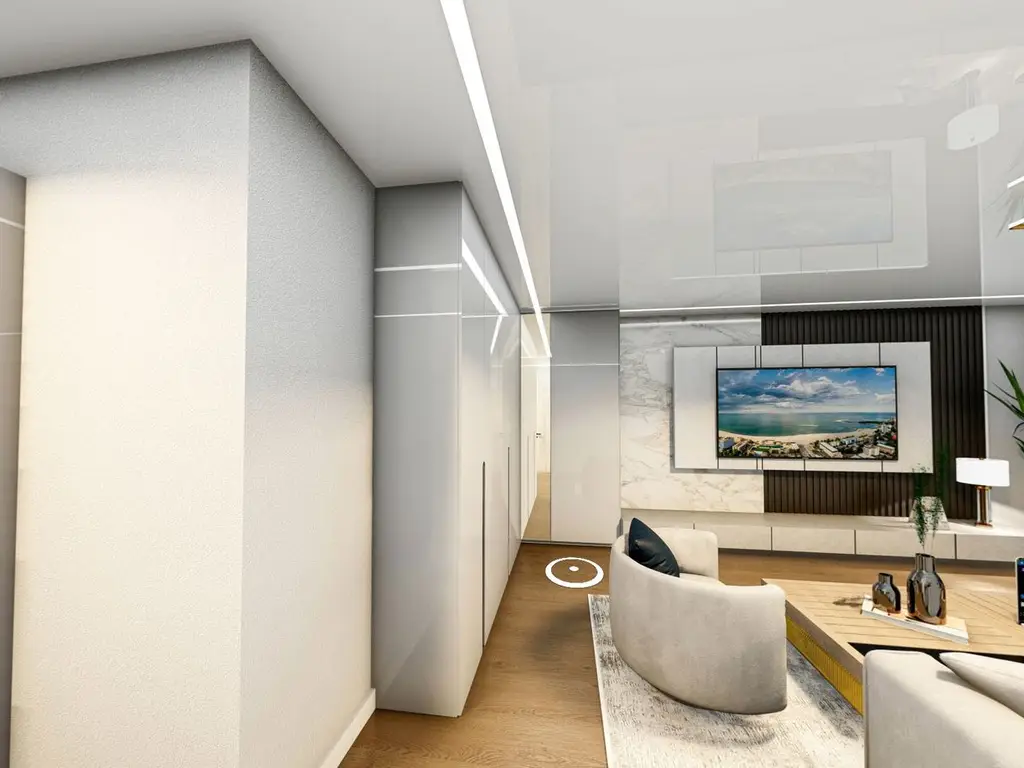 DEZVOLTATOR -Ap. 2 cam. 52 mp Comision 0 % Mamaia nord OBA TOWER