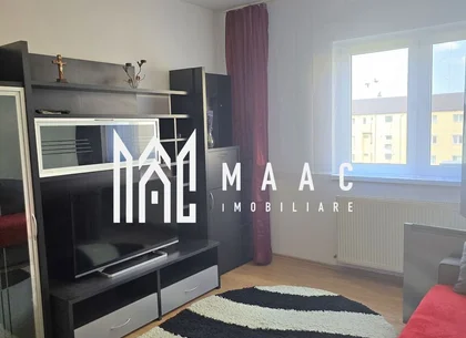 Apartament 2 Camere | 37MPU | Aer Conditionat | Cedonia