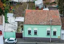 Casă în zonă liniștită, lângă Malul Mureșului cu 750 mp de teren