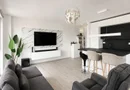 Apartament modern 2 camere | Iris Armonia Aradului | Parcare subterana