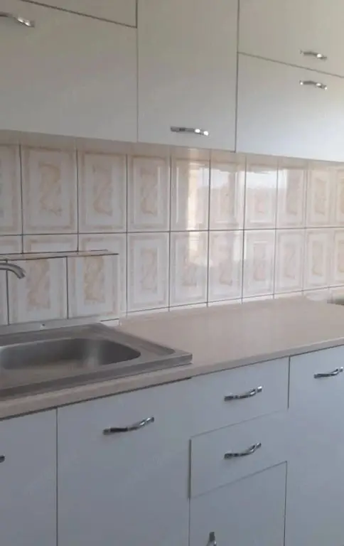 De inchiriat apartament cu 2 camere Micro 20 et. 4/7, 1700 lei