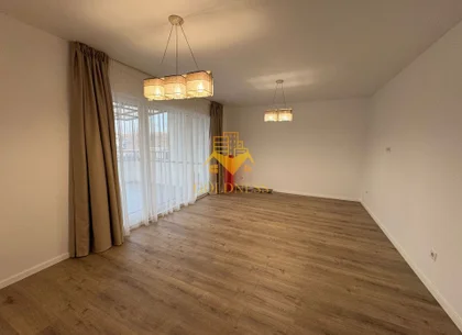 3 camere, 2 parcari, terasa 49 mp, bloc nou, Gheorgheni, Soporului