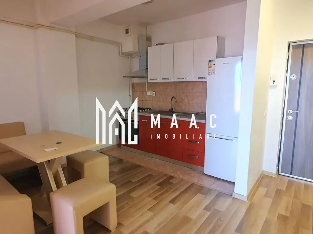 Apartament 2 Camere | mobilat I 45 mp I Dedeman