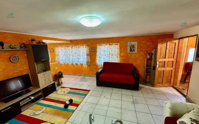 Proprietate de vânzare în Frătești, zona Biserica