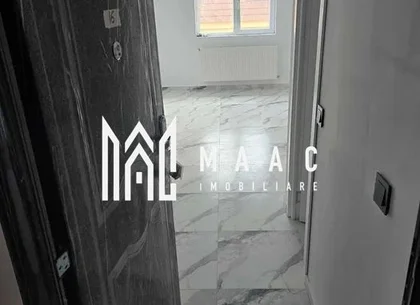Apartament 2 camere I Finisat I zona Broscarie