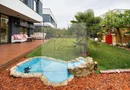 Vila pasiva (verde) lux 4 camere Complex Amber Gardens Tunari ICOM 0%