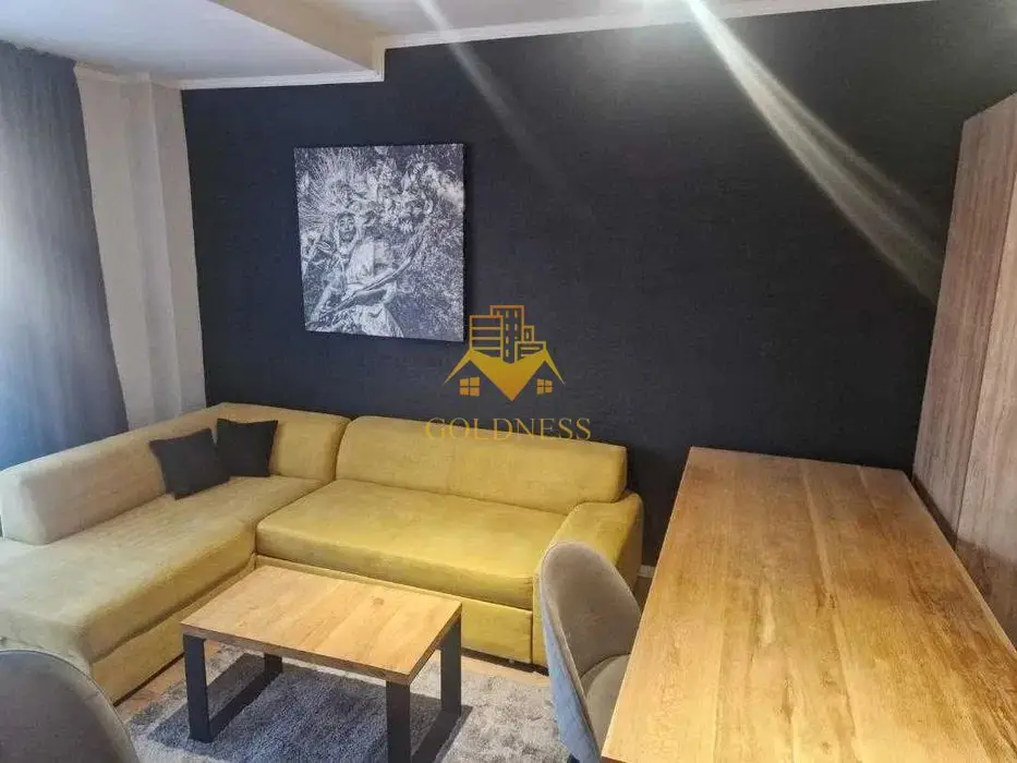 2 camere open space, balcon, Zona Coposu, Taietura Turcului, Panemar