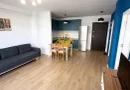 2 camere, modern, garaj, bloc nou, Europa zona Eugen Ionesco, Luminia