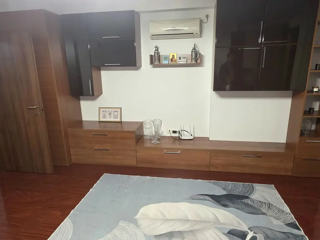 Obor /Iancului apartament 2 camere bloc nou