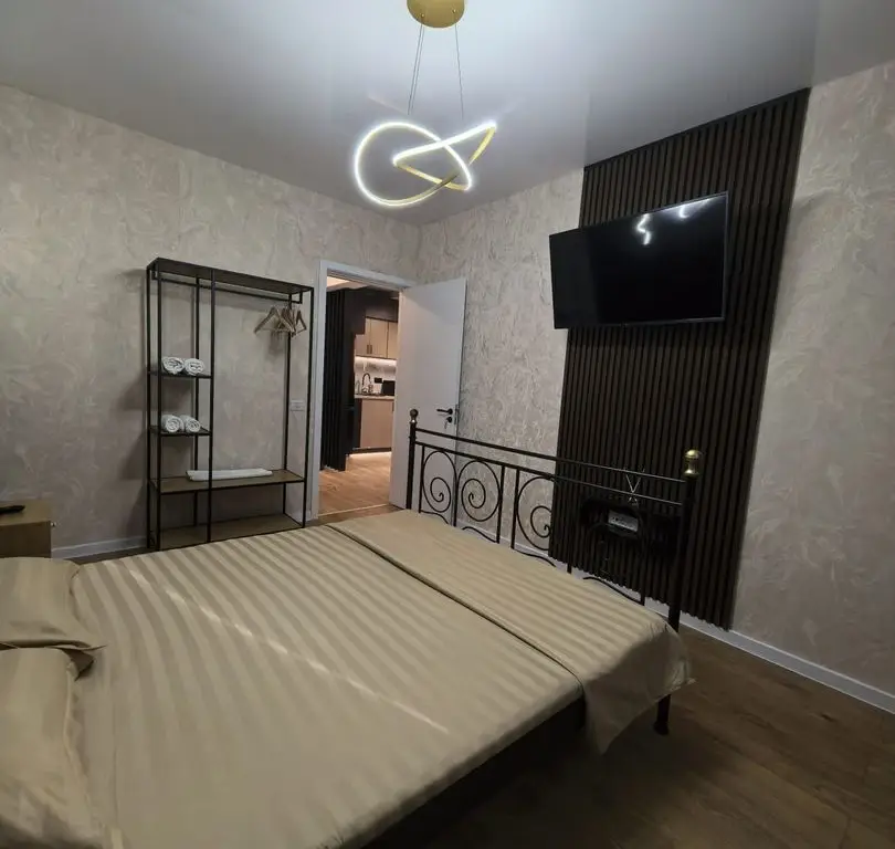 Apartament 2 camere mobilat Militari Residence - parcare proprie