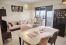 Apartament 4 camere Petrom City - Casa Presei I bloc nou I COMISION 0%