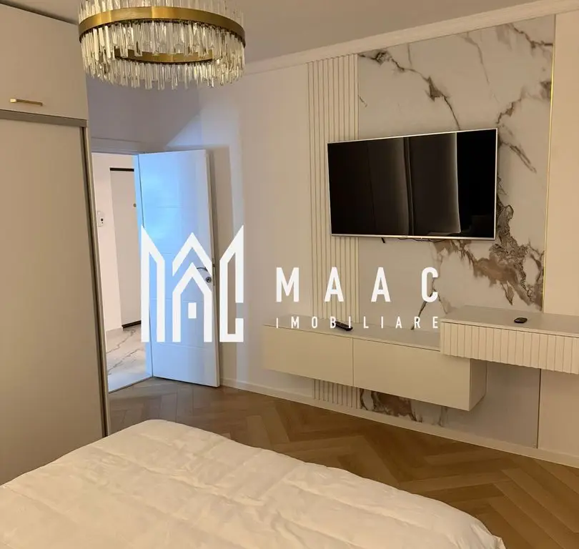 Apartament 3 camere decomandat | Sibiu Hipodrom 4 | 60 mp, parcare