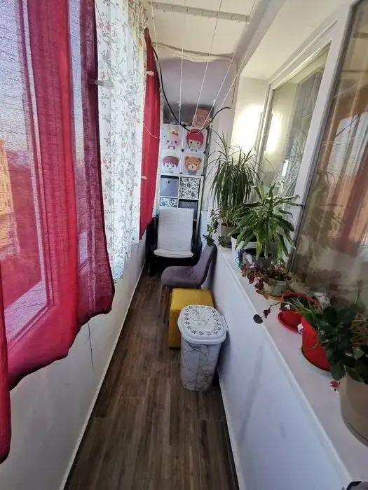 Apartament de vânzare  2 Camere – Bd. Alexandru Obregia - 50 mp