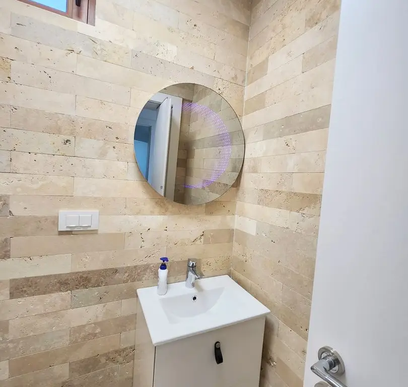 Apartament Premium - Vedere Frontală Dunăre - Faleza Galati