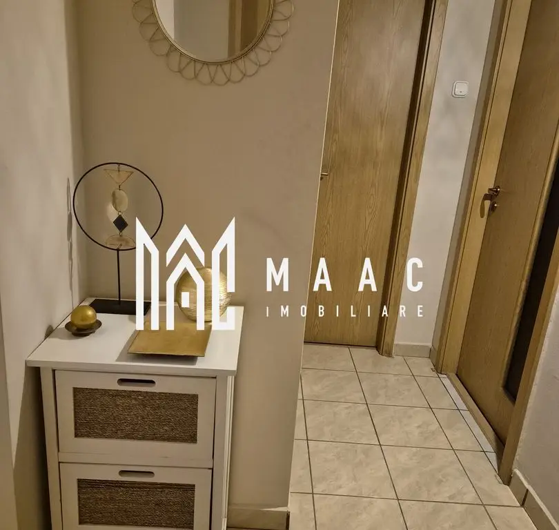 Apartament 3 Camere | Decomandat | 65 MPU | Vasile Aaron