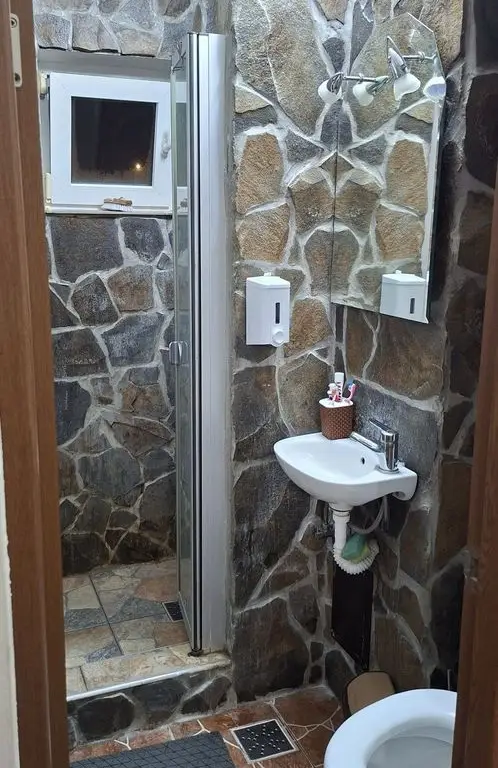 BRASADAS vinde ap 2 cam etaj 2 pe Botizului.