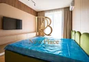 [VIDEO] ARQA Jolie Village | PISCINA EXTERIOARA [+21% TVA] CURTE 90 mp