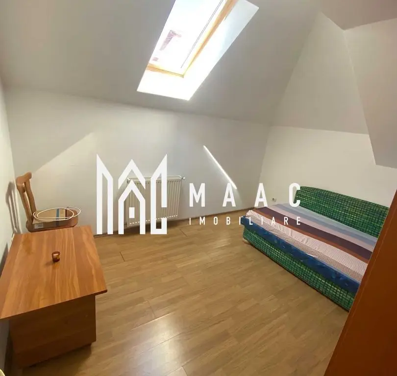 Apartament 2 camere | 48 mp | Strand II |