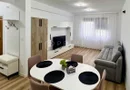 2 camere mobilat si utilat, parcare – Corunca, lângă Shopping City