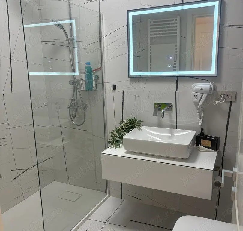 BRASADAS închiriază apt 2 cam 60mp 2024 Et 2/5 ULTRACENTRAL.