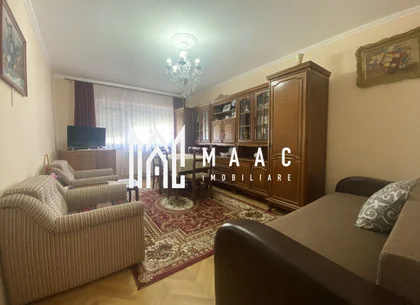 Apartament 2 camere | Balcon | Pivnita | 54 MP | Dumbravii
