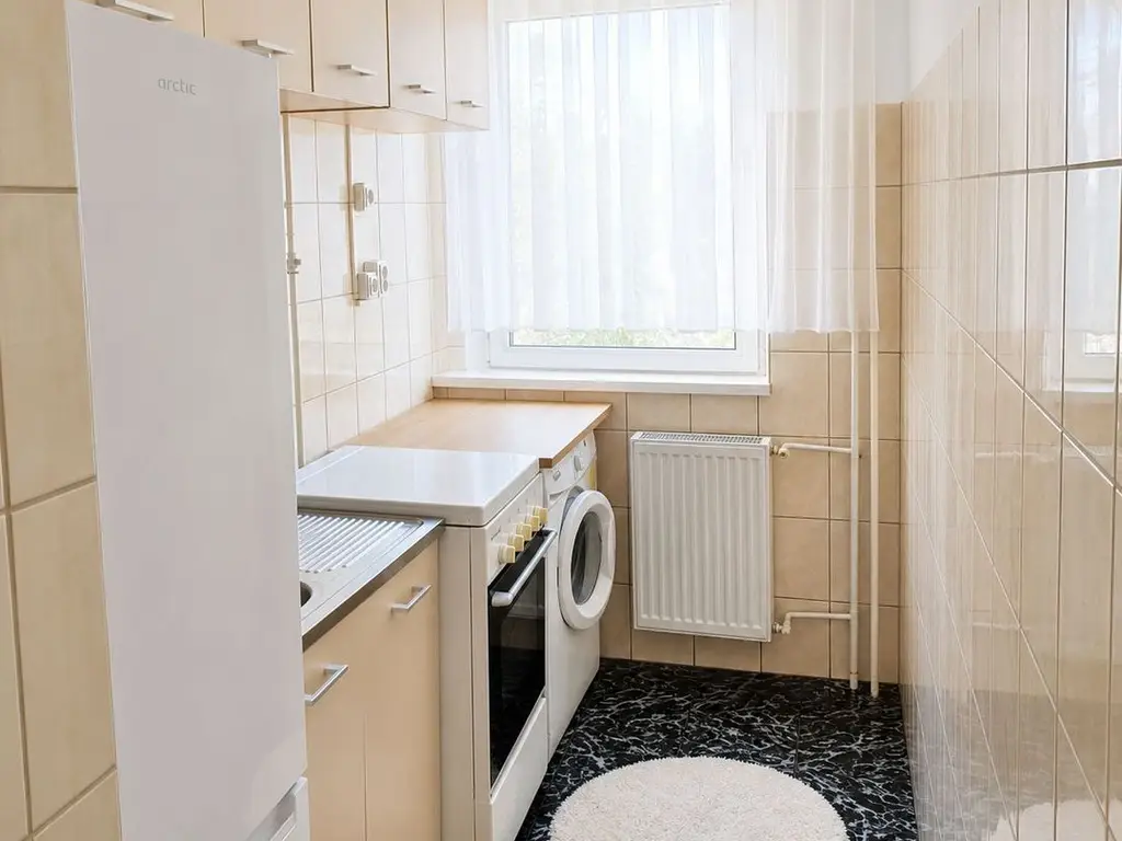 Apartament cu 2 camere de închiriat – Spitalul Județean, Timișoara