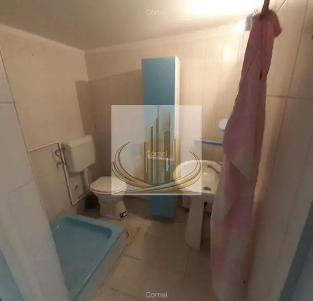 Apartament spațios – ideal locuință sau investiție
