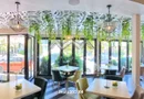 Restaurant de vânzare Otopeni ultracentral | afacere profitabilă
