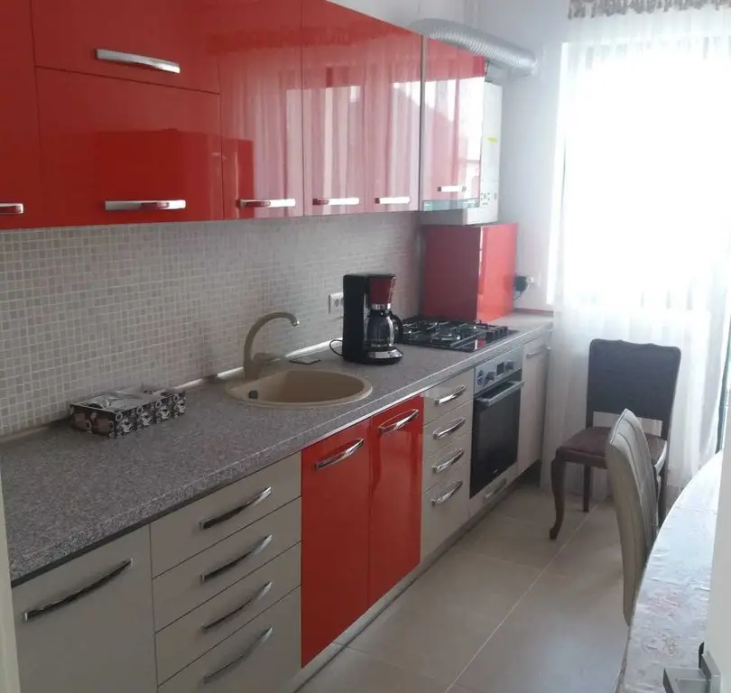Apartament 3 camere Parc Carol ISG Rezidence