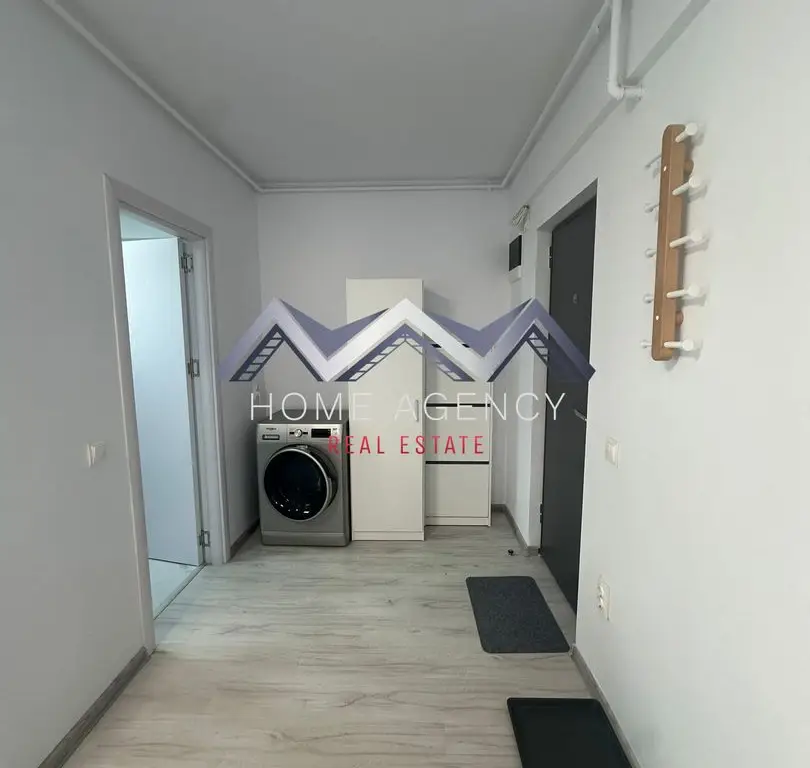 Apartament 2 camere + curte 70 mp | Otopeni