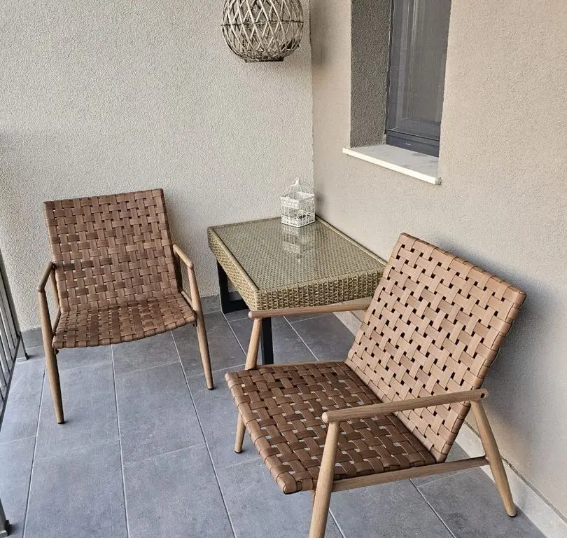 Apartament 3 camere de închiriat în Opera Residence –bloc nou, mobilat