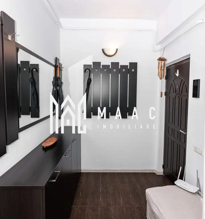 Apartament de vanzare 3 camere