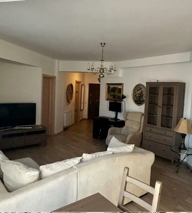 3 camere Timpuri Noi Splaiul Unirii