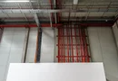 Hala industriala depozitare si productie la 2710 mp