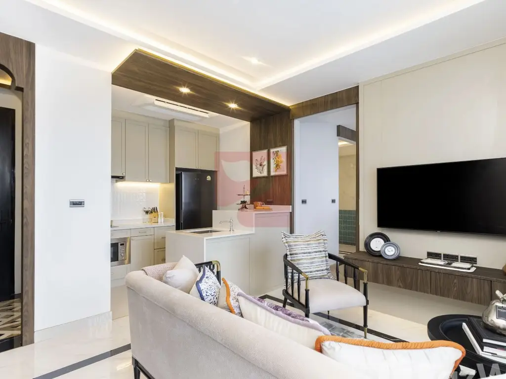 Boutique Residence in Bangtao Area