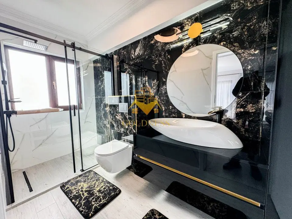 Casa individuala, 4 camere, constructie noua, Salicia zona Sun Tropez