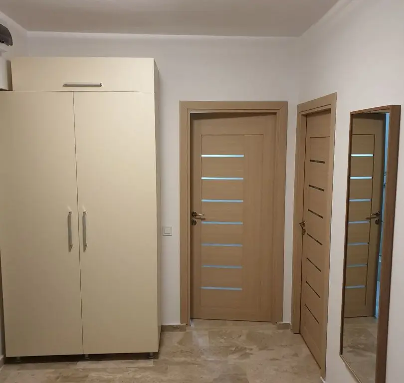 BRASADAS Inchiriaza Ap 2 camere, zona unirii