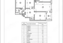 vand apartament 4 cam
