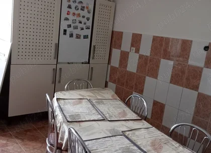BRASADAS vinde ap 4 camere Soarelui.
