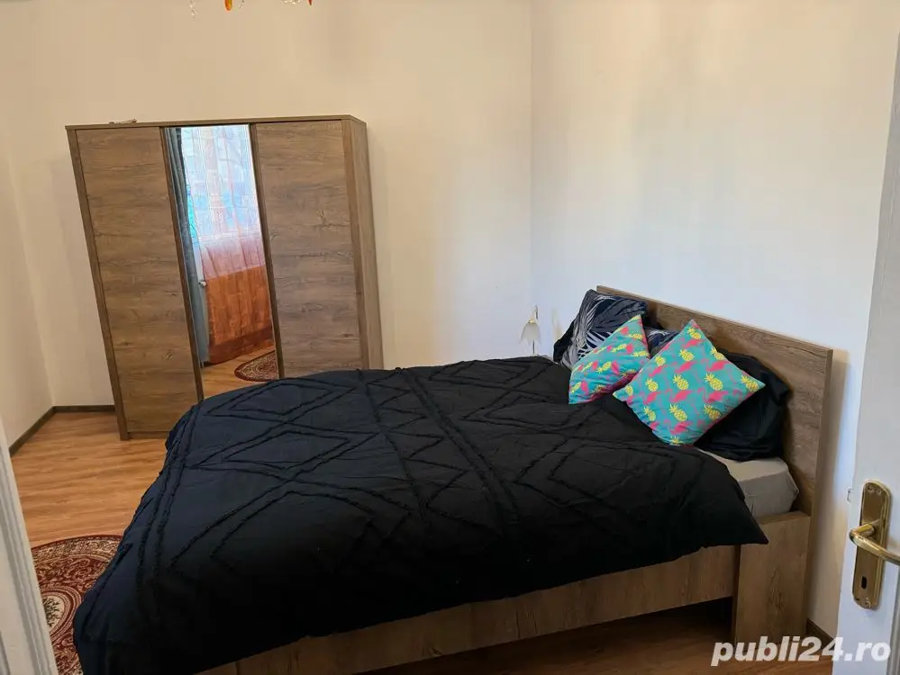 BRASADAS închiriază ap 2 cam Popa Tatu mobilat.