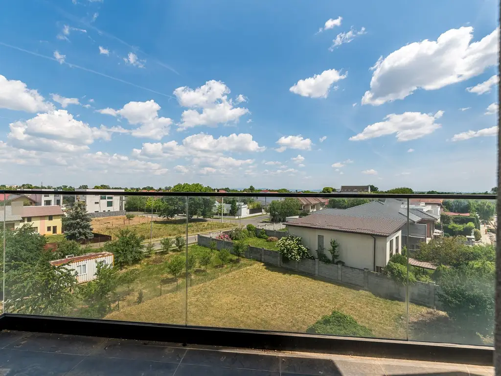 Apartament cu 2 camere, bloc nou, Subcetate, Arad