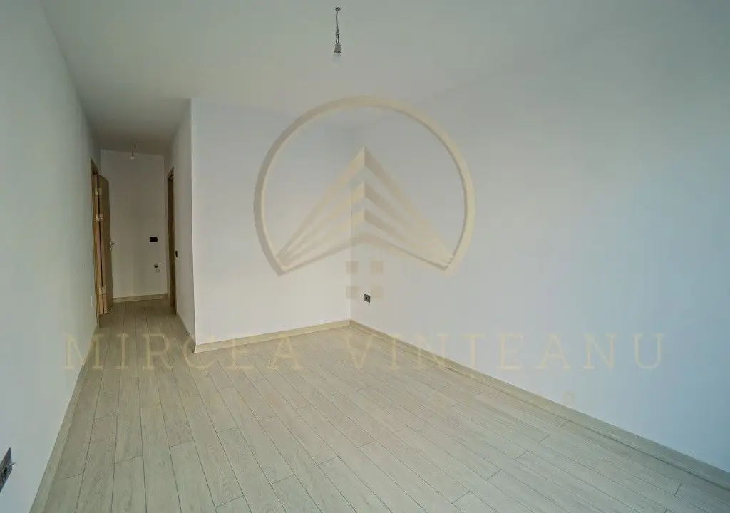 INEL II- COMPLEX PRIMO RESIDENCE - Apartament cu 3 camere situat la etajul 2.